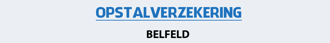 opstalverzekering-belfeld